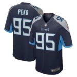 Titans - PEKO - NFL Edition
