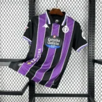 Real Valladolid Away 2025-26 Fan Edition