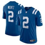 Indianapolis Colts - WENTZ - NFL Edition