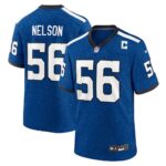 Indianapolis Colts - NELSON - NFL Edition