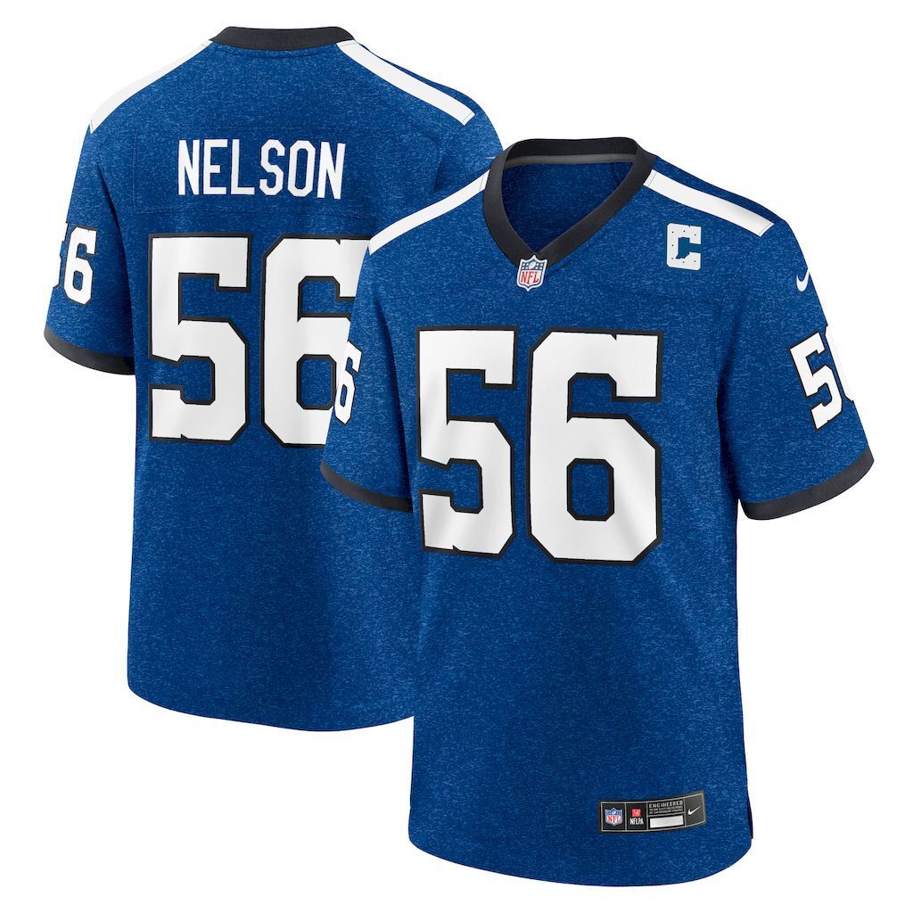 f6c19931 Indianapolis Colts - NELSON - NFL Edition - Image 1