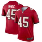 Tampa Bay Buccaneers - WHITE - NFL Edition