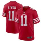 San Francisco - AIYUK - NFL Edition