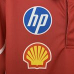 Ferrari Polo Scuderia 2025 F1 Edition - Image 4