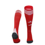 Arsenal Home 2025-26 Football Socks