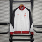 Liverpool Football Jacket
