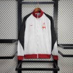 Liverpool Football Jacket