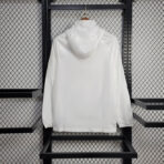 Real Madrid Football Jacket - Image 2