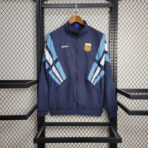 Argentina Football Jacket