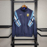 Argentina Football Jacket