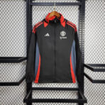 Manchester United Football Jacket