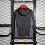 Manchester United Football Jacket - Image 2