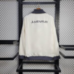 ⁦Juventus Football Jacket⁩ - الصورة ⁦2⁩