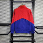 Barcelona Football Jacket - Image 2