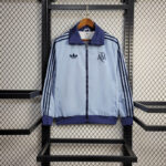Argentina Football Jacket