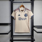 Ajax Third Away 2025-26 Fan Edition
