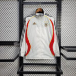 Germany Football Jacket