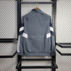 Real Madrid Football Jacket - Image 2