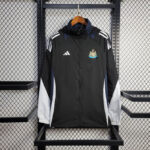 Newcastle Football Jacket