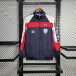 England Football Jacket