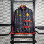 Manchester United Football Jacket