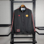 Manchester United Football Jacket