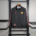 Manchester United Football Jacket