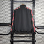 Manchester United Football Jacket - Image 2