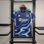 Ajax Away 2025-26 Fan Edition