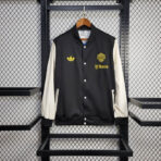 Manchester United Football Jacket