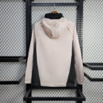 Real Madrid Football Jacket - Image 2