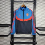 Arsenal Football Jacket