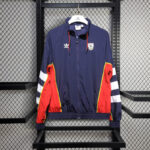 Arsenal Football Jacket
