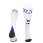 Manchester United Away 2025-26 Football Socks