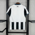 ⁦Newcastle United Home 2025-26 Fan Edition⁩ - الصورة ⁦2⁩