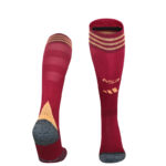 Roma Home 2025-26 Football Socks