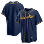 Milwaukee Brewers 2021 Baseball Edition