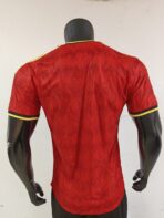 ⁦Belgium Home World Cup 2026 Player Edition⁩ - الصورة ⁦2⁩