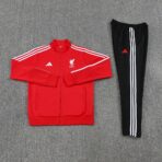 ⁦Liverpool Jacket 2025-26 Training Suit⁩ - الصورة ⁦3⁩