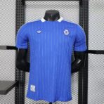 Chelsea Terrace Icons 2025-26 Player Edition