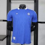 Chelsea Terrace Icons 2025-26 Player Edition