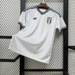 Italy Away World Cup 2026 Fan Edition