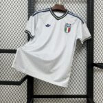 Italy Away World Cup 2026 Fan Edition