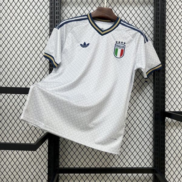 Italy Away World Cup 2026 Fan Edition