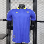 Boca Juniors Terrace Icons 2025-26 Player Edition