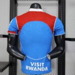 ⁦Atletico Madrid Third Away 2025-26 Player Edition⁩ - الصورة ⁦2⁩