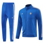 Real Madrid Jacket 2025-26 Training Suit
