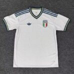 Italy Away World Cup 2026 Fan Edition