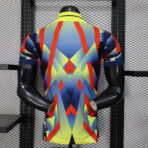 ⁦Arsenal Lifestyle Retro 2025-26 Player Edition⁩ - الصورة ⁦2⁩