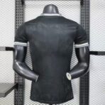 Juventus Third Away 2025-26 Player Edition - Image 2